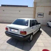 پراید 84