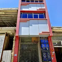 تجاری سه طبقه باب کاسبی و سرمایه گذاری