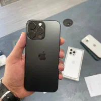 ۱۶ پرومکس مشکی Zaa