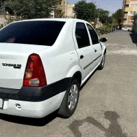 رنو تندر ۹۰ ال نود مدل ۹۱ فرانسوی دو ایربگ کم کار|خودرو سواری و وانت|شاهین‌شهر, عطار|دیوار