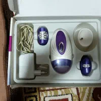 اپیلاتور HACHAN مدل HB-205، شیور زنانه