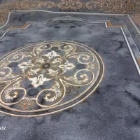 ۲تخته ۱۲متری پاتریس|فرش|زنجان, |دیوار