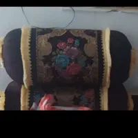 پشتی