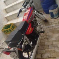 موتور احسان 200 نو