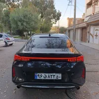 کی ام سی KMC 1402 نمایشگاه نبی ئی|خودرو سواری و وانت|قم, بنیاد|دیوار