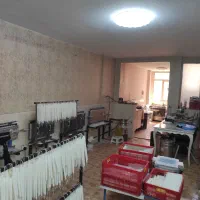 آپارتمان ۴ طبقه تک واحدی ۲۰۰ متر/ مرکز شهر قرچک