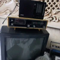 ۱۴ اینچ رنگی