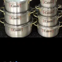 فروش ست های قابلمه و تابه با کیفیت|ظروف پخت‌وپز|تهران, ستارخان|دیوار