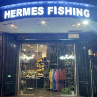 صفر تا صد لوازم ماهیگیری