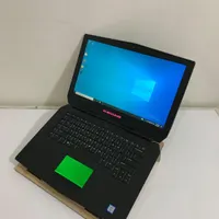لپتاپ گیمینگ وحرفه ایDell i7گرافیک۶gig|رایانه همراه|اهواز, گلستان|دیوار