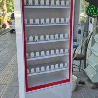 استند سیگار طعم قلیون تنباکو قفسه سیگار دخانیات|فروشگاه و مغازه|مشهد, عبادی|دیوار