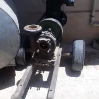 فروش تعدادی موتور آب