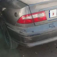 سمند مدل۸۵قیمت۲۶۰