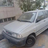 پراید 131 مدل 92