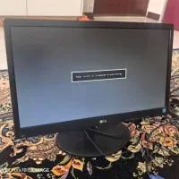 مانیتور ال جی 20 اینچ