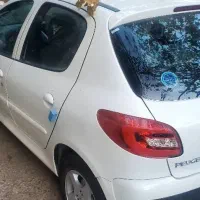 ۲۰۷پاناتیو5P