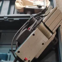 رنده برقی|ماشین‌آلات صنعتی|تنکابن, |دیوار