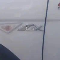 کوییک  gxl  1404|خودرو سواری و وانت|اندیشه, اندیشه فاز ۳|دیوار