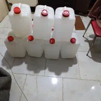 ۲۰ لیتری تمییز و عالی باقیمت قدیم