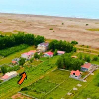 215متر قطعه ساحلی محصور شده قواره 4ساحل سرسبزگیلان|فروش زمین و ملک کلنگی|رشت, منظریه|دیوار
