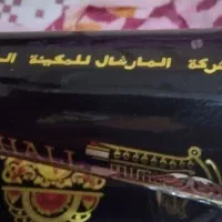 چرخ خیاطی