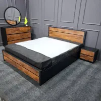 سرویس خواب و تخت کد 242