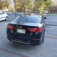 اوپتیما فول سفارشی آمریکا|خودرو سواری و وانت|تبریز, |دیوار