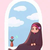 مربی مهد کودک