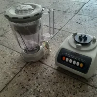 بلندر مخلوط کن و میکسر Nowake