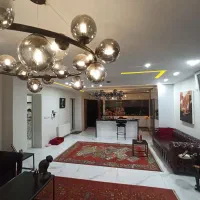 ۱۰۵ متر ۲ خواب خوش نقشه فول بازسازی فاز ۲|اجارهٔ آپارتمان|کرج, فاز ۲ مهرشهر|دیوار