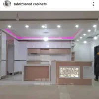 کابینت|مصالح و تجهیزات ساختمان|چابهار, |دیوار