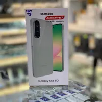 Galaxy A56 256 gig ram 12