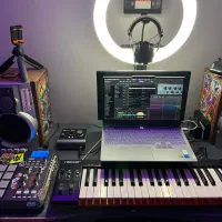 آموزش آهنگسازی و میکس و مسترینگ