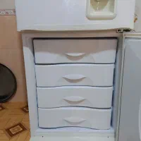 یخچال فریز اسنوا|یخچال و فریزر|دورود, |دیوار