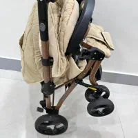 کالسکه ی بچه|کالسکه و لوازم جانبی|مسجد سلیمان, |دیوار