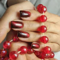 آموزش کاشت ناخن با مدرک فنی حرفهای|خدمات آموزشی|سمنان, |دیوار