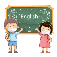 آموزش زبان انگلیسی کودکان و نواجوانان