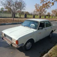 پیکان ۸۱ انژکتور ۲۳۰ هزار کارکرد