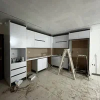 کابینت شاهین شهر/ هایگلاس/mdf|مصالح و تجهیزات ساختمان|شاهین‌شهر, طالقانی|دیوار