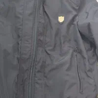 کاپشن ساده گرم پوفی