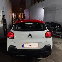 سیتروئن c3|خودرو سواری و وانت|اصفهان, جلفا|دیوار