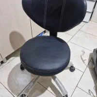 صندلی تابوره ۶ عدد