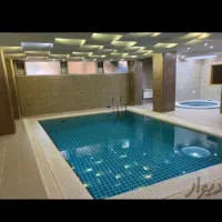 ۱۴۰متر آپارتمان / برج باغ آکواریومی/ باغ فردوس|اجارهٔ آپارتمان|تهران, تجریش|دیوار