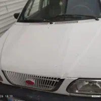 پراید اتومات