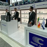 نیازمند نیرو آقا در قطعات لوازم یدکی