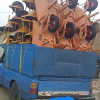 مرکز خرید فروش واجاره انواع فرقون|خدمات پیشه و مهارت|رشت, معلولین|دیوار