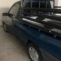 پراید وانت