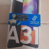 samsung A31
