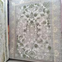 فرش ۱۲ متری ۷۰۰ شانه|فرش|قشم, |دیوار