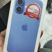 Iphone 16 ch 128 ریجستر شده